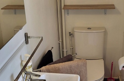 Clichy Apartment | Cozy studio Clichy Levallois