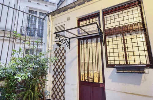 Sorbonne Apartment | Cozy Studio in the Latin district-St Jacques-MidT