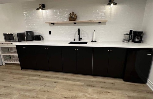 Oakville Apartment | Cozy studio in wonderful Oakville