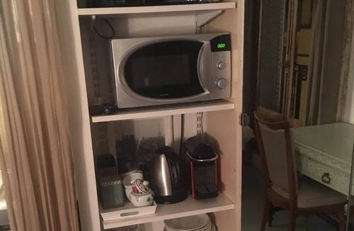 Pere Lachaise Apartment | Cozy Studio not far from Père Lachaise