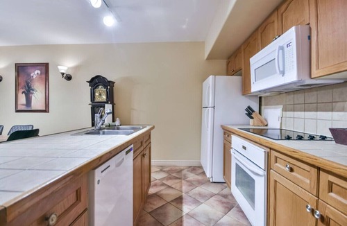 Oro-Medonte Apartment | Cozy Suite Close to Ski Hill !