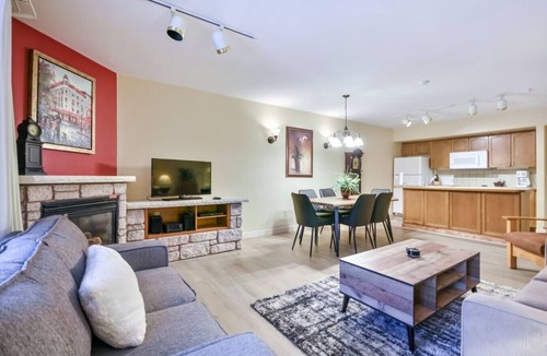 Oro-Medonte Apartment | Cozy Suite Close to Ski Hill !