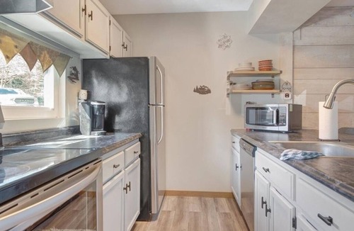 Hidden Valley House | Cozy Summer Escape in the Beautiful Laurel Highlands