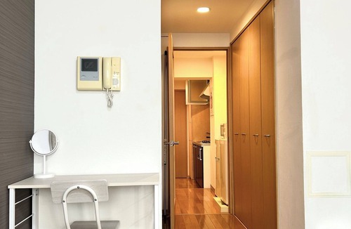 Honmachi Apartment | Cozy Tokyo Shibuya condo Hatagaya station/2 stops away or 4min from Shinjuku