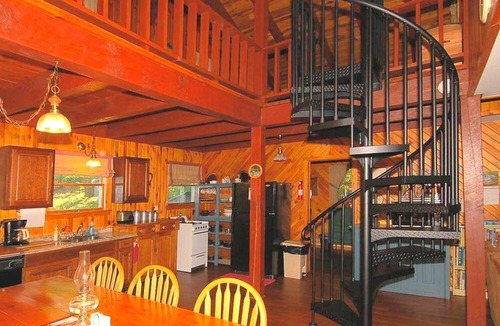 Penfield Cabin | Cozy Vacation Cabin near Allegheny State Forest, Pennsylvania