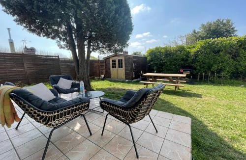 Aulnay-sous-Bois Villa | Cozy villa