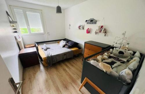 Aulnay-sous-Bois Villa | Cozy villa