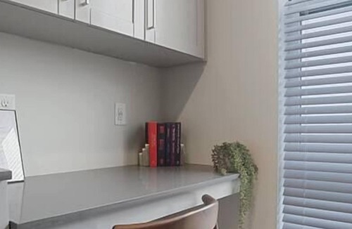 Lower Lawrenceville Apartment | CozySuites | Roomy SDO, Lawrenceville