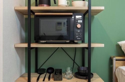 Toshima Apartment | CraftFlat Komagome 604