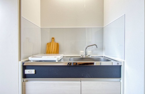 Toshima Apartment | CraftFlat Komagome 604