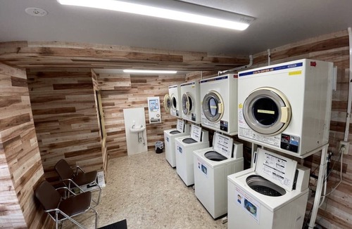 Toshima Apartment | CraftFlat Komagome 604