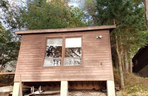 The Archipelago Cottage | Crane's Landing - 3BR Cottage w/Great Swimming, Watercraft, Dock & Firepit