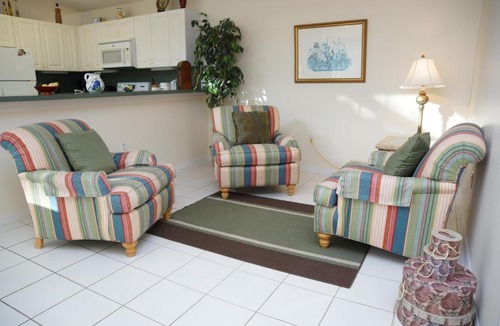 West Kissimmee House | Crayson Villa LF006