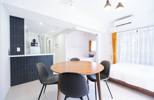 Shinagawa Apartment | Creare Togoshi Ginza by Tranova 2