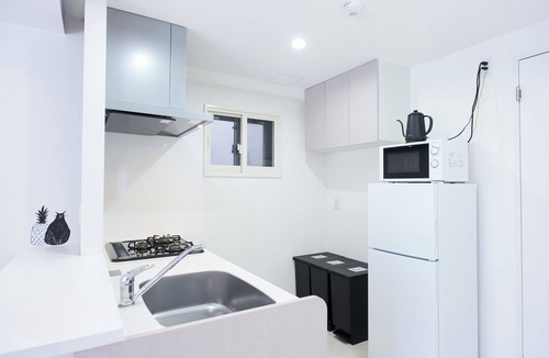 Shinagawa Apartment | Creare Togoshi Ginza by Tranova 2