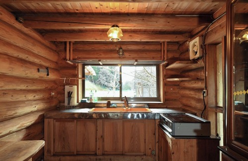 Gujo RV Rental | Create House Capacity 10 people with separate/County Market Gifu