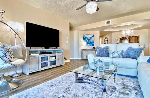 Sand Key Apartment | Crescent Beach Club II 5B