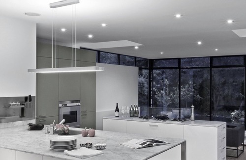 North Toronto House | Crescent House - Luxury Residence in Rosedale, in the Heart of Toronto
