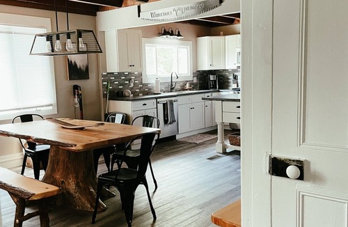 Galeton House | Crippen Run Farmhouse