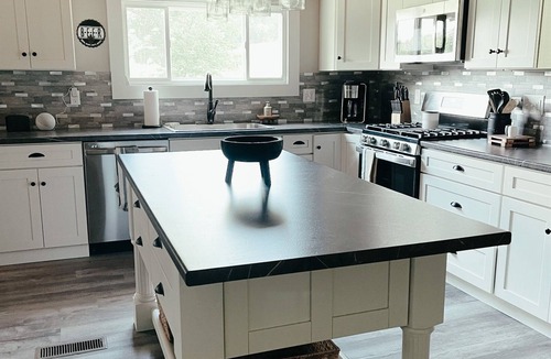 Galeton House | Crippen Run Farmhouse