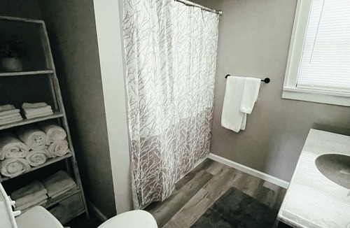 Galeton House | Crippen Run Farmhouse
