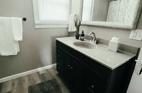Galeton House | Crippen Run Farmhouse