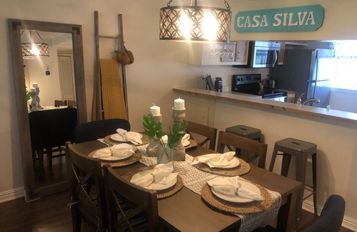 Biggar Condo | Cross Creek Country Club Condo