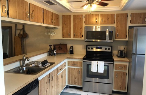 Biggar Condo | Cross Creek Country Club Condo
