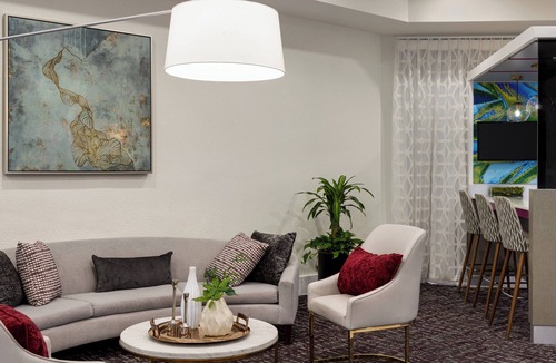 Florida Central Atlantic Coast Hotel | Crowne Plaza Orlando - Lake Buena Vista by IHG