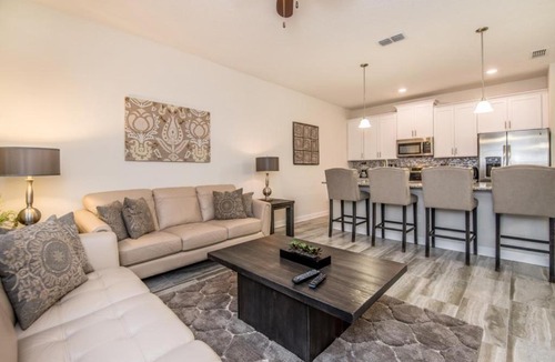 Kissimmee House | Crusoe Townhouse #244478