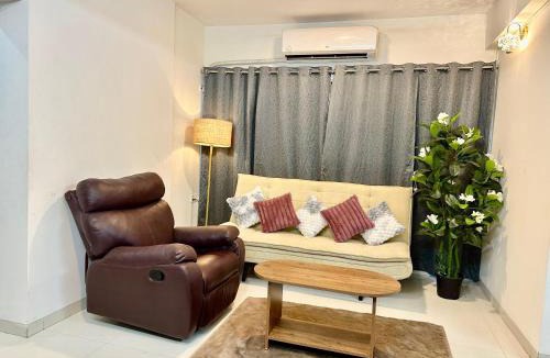 Kalina Apartment | Crystal homes
