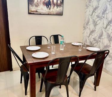 Kalina Apartment | Crystal homes