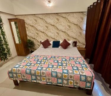 Kalina Apartment | Crystal homes