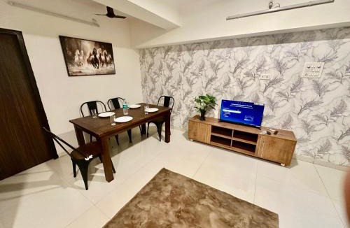 Kalina Apartment | Crystal homes