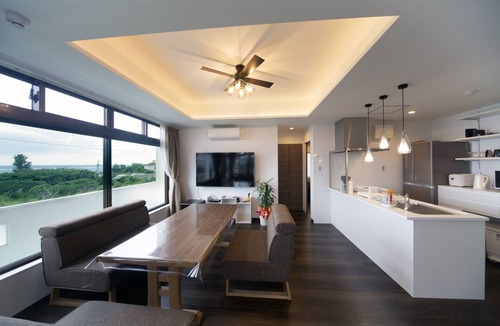 Maeda House | Curchibe