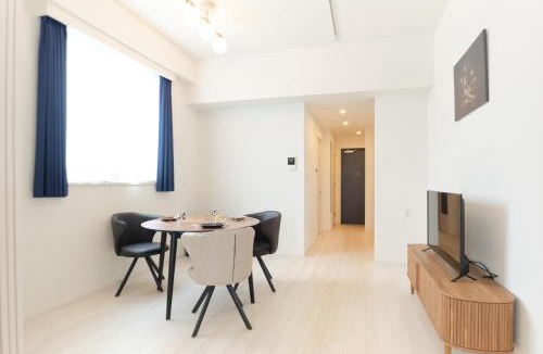 Azumabashi Apartment | Cure Skytree - Vacation STAY 74017v