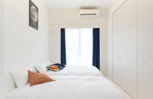 Azumabashi Apartment | Cure Skytree - Vacation STAY 74017v