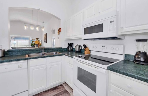Indian Ridge House | Cute Vacation Home Very Close to Disney