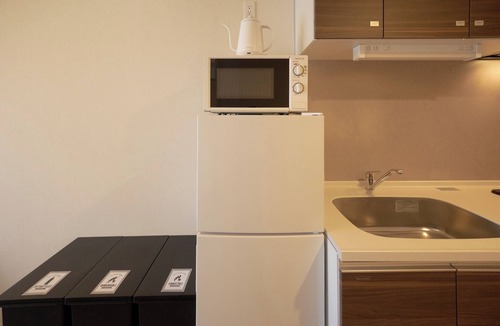 Setagaya Apartment | D1 4 minutes walk from Sangenjaya Station 5 mi/Setagaya-ku Tokyo