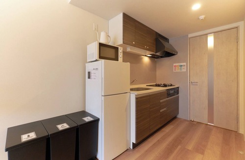 Setagaya Apartment | D1 4 minutes walk from Sangenjaya Station 5 mi/Setagaya-ku Tokyo
