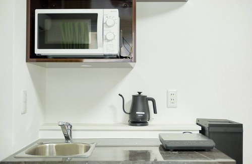 Higashiikebukuro Apartment | D10 minutes walk from Ikebukuro StationIkebukuro areaMaximum 2 peopleWIFI/Toshima Ward Tokyo