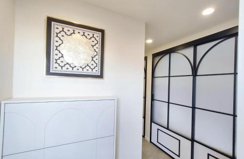 Takadanobaba Apartment | D7 Shinjuku JR St 8 mins 2 bedrooms and 1 living room Max 5P Direct to Shinjuku Ueno Ginza Shibuya Ikebukuro Yoyogi Shinagawa 新宿区 高田马场车站8分钟 两室一厅 最大5人