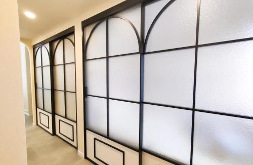 Takadanobaba Apartment | D7 Shinjuku JR St 8 mins 2 bedrooms and 1 living room Max 5P Direct to Shinjuku Ueno Ginza Shibuya Ikebukuro Yoyogi Shinagawa 新宿区 高田马场车站8分钟 两室一厅 最大5人