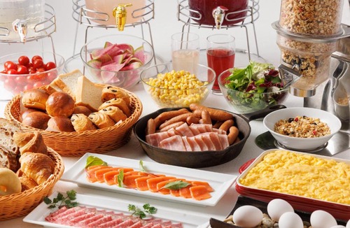 Minato Hotel | Dai-ichi Hotel Tokyo
