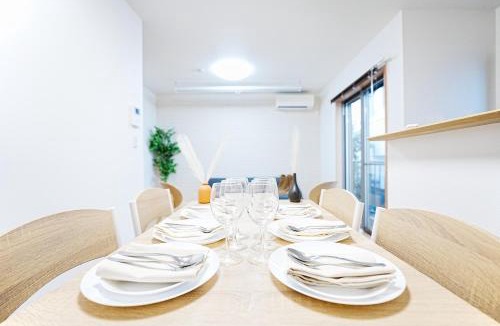 Yanaka House | Dai5Morikawaso - Vacation STAY 20486