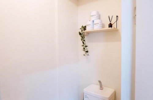 Musashino Apartment | Daiichi Mitsumi Corporation - Vacation STAY 15392