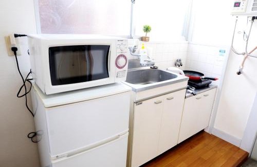 Musashino Apartment | Daiichi Mitsumi Corporation - Vacation STAY 15392