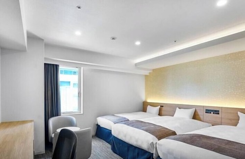 Naka Ward Hotel | Daiwa Roynet Hotel Hamamatsu