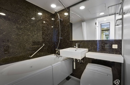 Minato Hotel | Daiwa Roynet Hotel Shimbashi