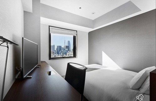 Minato Hotel | Daiwa Roynet Hotel Shimbashi